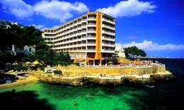 Hotel Europe Playa Marina